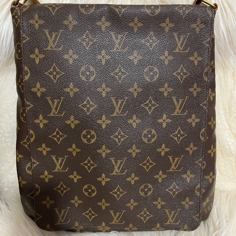 LV  Musette Tango